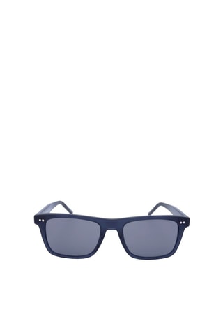 Lunettes de soleil homme - Catégorie 3 - Tommy Hilfiger - Bleu
