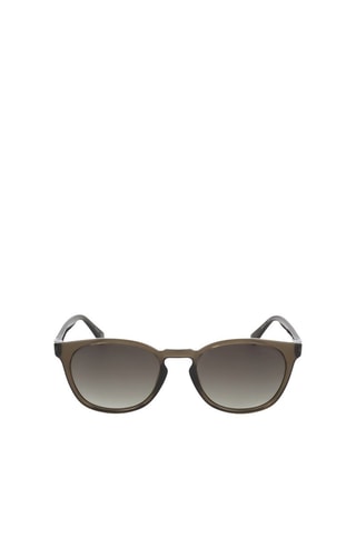 Lunettes de soleil homme - Catégorie 3 - Guess - Vert