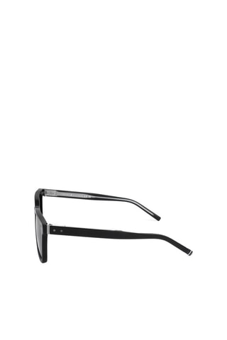 Lunettes de soleil homme - Catégorie 3 - Tommy Hilfiger - Bleu, gris et noir