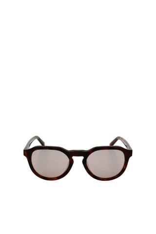 Lunettes de soleil homme - Catégorie 2 - Web - Noir, jaune, marron et gris