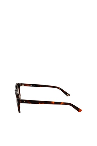 Lunettes de soleil homme - Catégorie 2 - Web - Noir, jaune, marron et gris