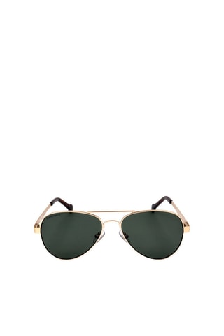 Lunettes de soleil homme - Catégorie 3 - Converse - Doré