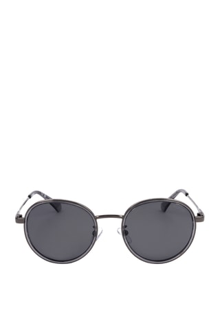 Lunettes de soleil polarisées homme - Catégorie 3 - Polaroid - Gris