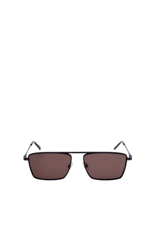Lunettes de soleil homme - Catégorie 3 - Hackett - Marron