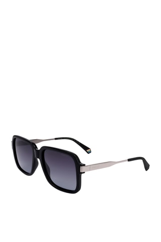 Lunettes de soleil polarisées homme - Catégorie 3 - Polaroid - Noir