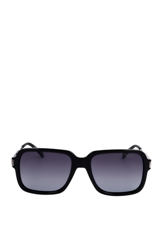 Lunettes de soleil polarisées homme - Catégorie 3 - Polaroid - Noir