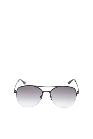 Zonnebril Dames Categorie 3 - Calvin Klein Retail - Zwart