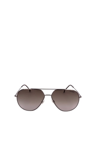 Lunettes de soleil homme - Catégorie 2 - Carrera - Jaune, marron, rose et gris