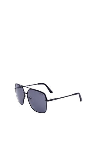 Lunettes de soleil homme - Catégorie 3 - Guess Factory - Noir