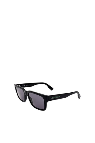 Zonnebril Heren - Zwart Categorie 3 - Lacoste - Zwart