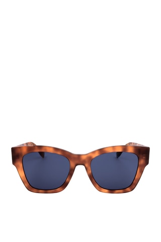 Lunettes de soleil femme - Catégorie 3 - Tommy Hilfiger - Rouge