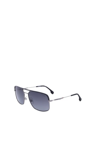 Lunettes de soleil polarisées homme - Catégorie 3  - Carrera - Gris et noir