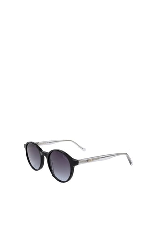Lunettes de soleil femme - Catégorie 3 - Pepe Jeans - Bleu, gris et noir