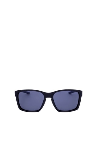Lunettes de soleil homme - Catégorie 3 - Under Armour - Bleu et noir