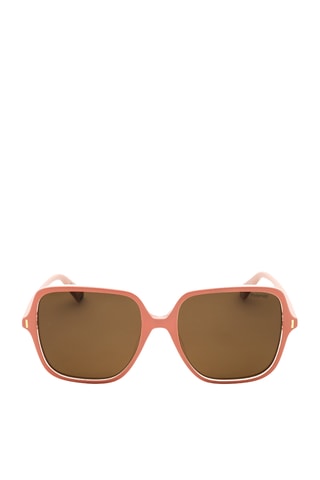 Lunettes de soleil polarisées femme - Catégorie 3 - Polaroid - Rose