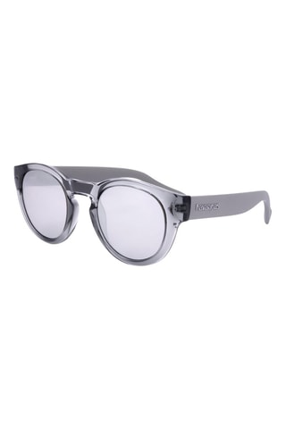 Lunettes de soleil homme - Catégorie 3 - Havaianas - Argenté et gris