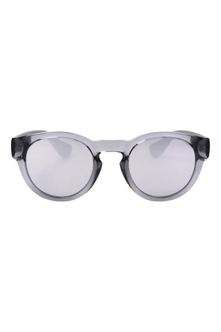 Lunettes de soleil homme - Catégorie 3 - Havaianas - Argenté et gris