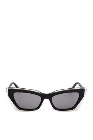 Zonnebril Dames - Categorie 3 - Zwart