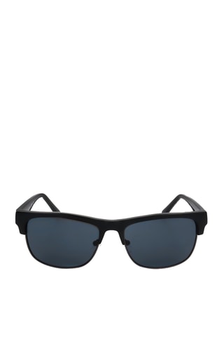 Lunettes de soleil homme - Catégorie 3 - Noir