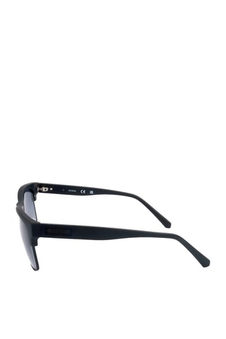 Lunettes de soleil homme - Catégorie 3 - Noir