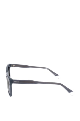 Lunettes de soleil polarisées homme - Catégorie 3 - Gris