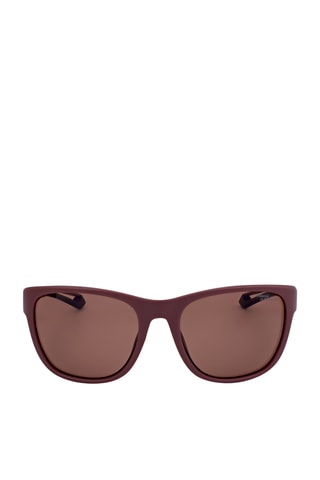 Lunettes de soleil polarisées homme - Catégorie 3 - Bordeaux