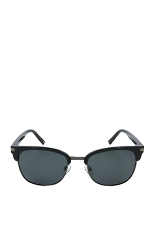 Lunettes de soleil polarisées homme - Catégorie 3 - Noir