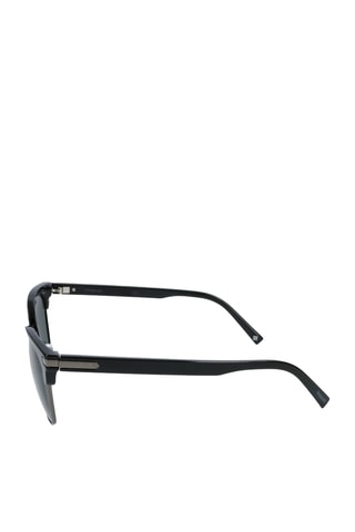 Lunettes de soleil polarisées homme - Catégorie 3 - Noir
