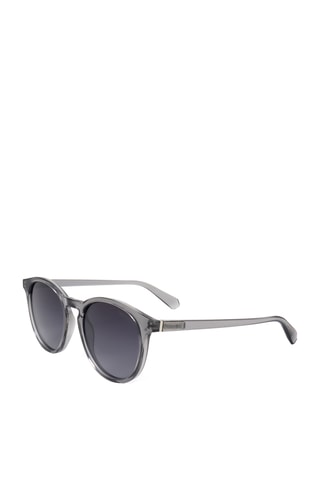Lunettes de soleil polarisées homme - Catégorie 3 - Gris