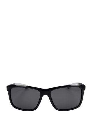 Lunettes de soleil polarisées homme - Catégorie 3 - Noir