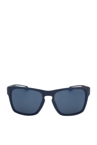 Lunettes de soleil polarisées homme - Catégorie 3 - Bleu