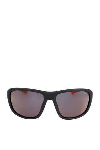Lunettes de soleil polarisées homme - Catégorie 3 - Noir