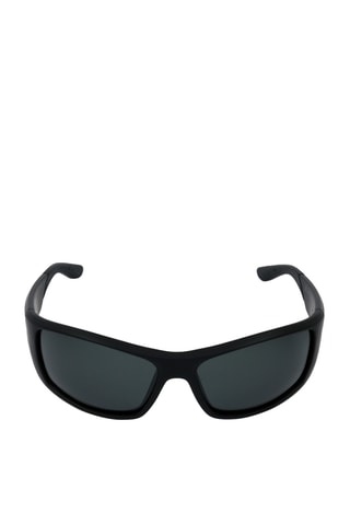 Lunettes de soleil polarisées homme - Catégorie 3 - Noir
