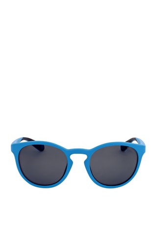 Lunettes de soleil polarisées homme - Catégorie 3 - Bleu