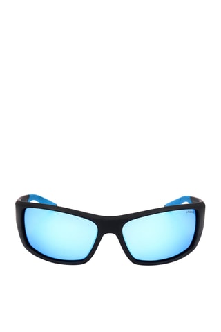 Lunettes de soleil polarisées homme - Catégorie 3 - Noir