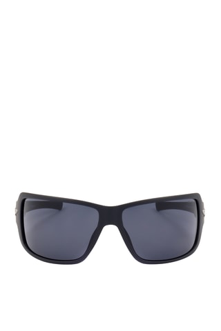 Lunettes de soleil homme - Catégorie 3 - Gris foncé