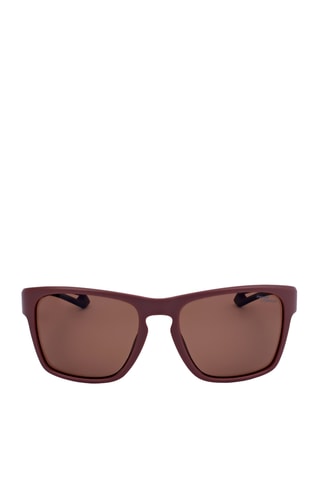 Lunettes de soleil polarisées homme - Catégorie 3 - Bordeaux