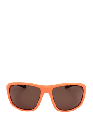 Lunettes de soleil polarisées homme - Catégorie 3 - Orange