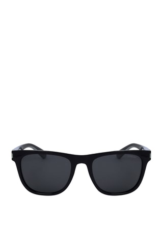 Lunettes de soleil polarisées homme - Catégorie 3 - Noir