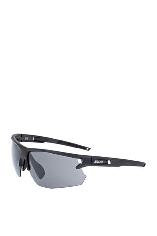 Lunettes de soleil homme - Catégorie 3 - Noir