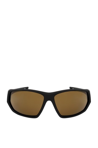 Lunettes de soleil homme - Catégorie 3 - Noir