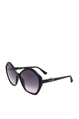 Lunettes de soleil femme - Catégorie 3 - Noir