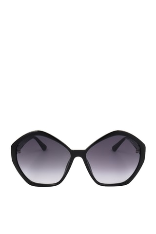 Lunettes de soleil femme - Catégorie 3 - Noir
