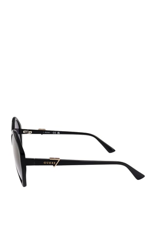 Lunettes de soleil femme - Catégorie 3 - Noir