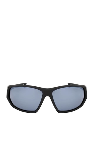 Lunettes de soleil homme - Catégorie 3 - Noir