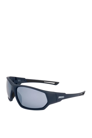 Lunettes de soleil homme - Catégorie 3 - Bleu