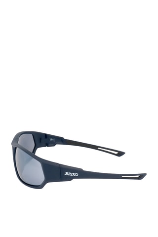 Lunettes de soleil homme - Catégorie 3 - Bleu