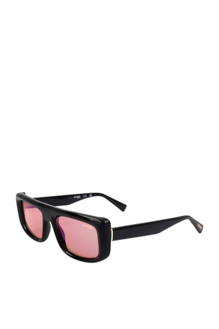 Lunettes de soleil femme - Catégorie 2 - Noir
