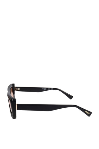 Lunettes de soleil femme - Catégorie 2 - Noir