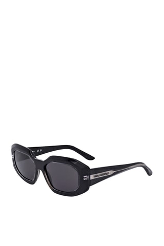 Lunettes de soleil femme - Catégorie 3 - Noir